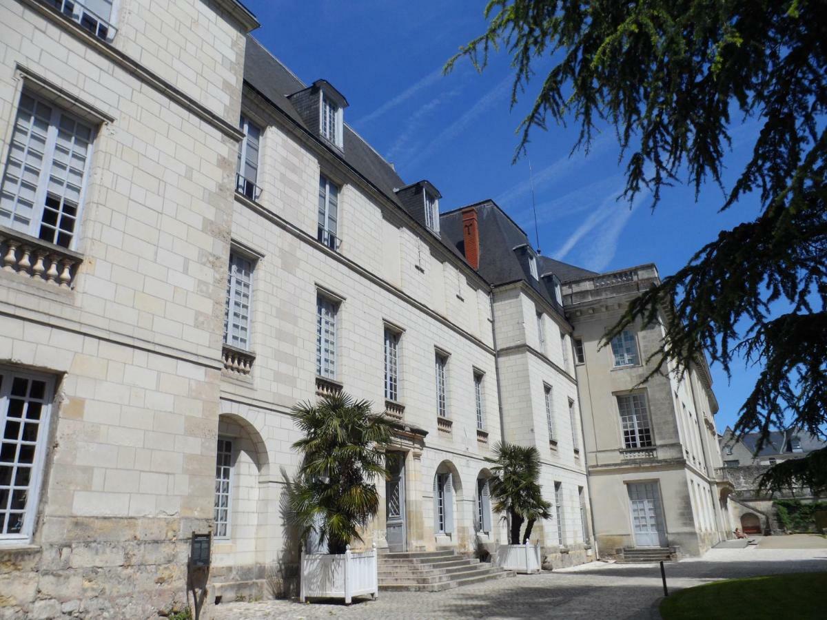 Gite De La Tour De Guise 1 Tours Luaran gambar